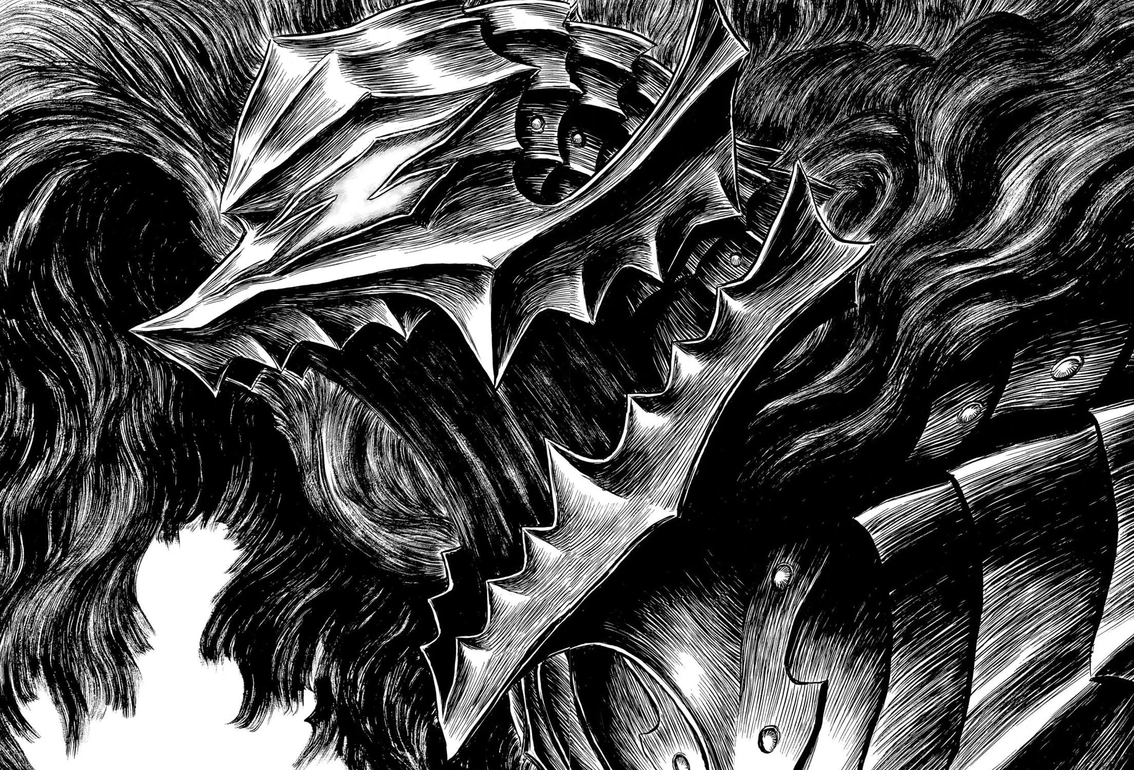 Read Berserk chapter 226 image 18 on Lezhin