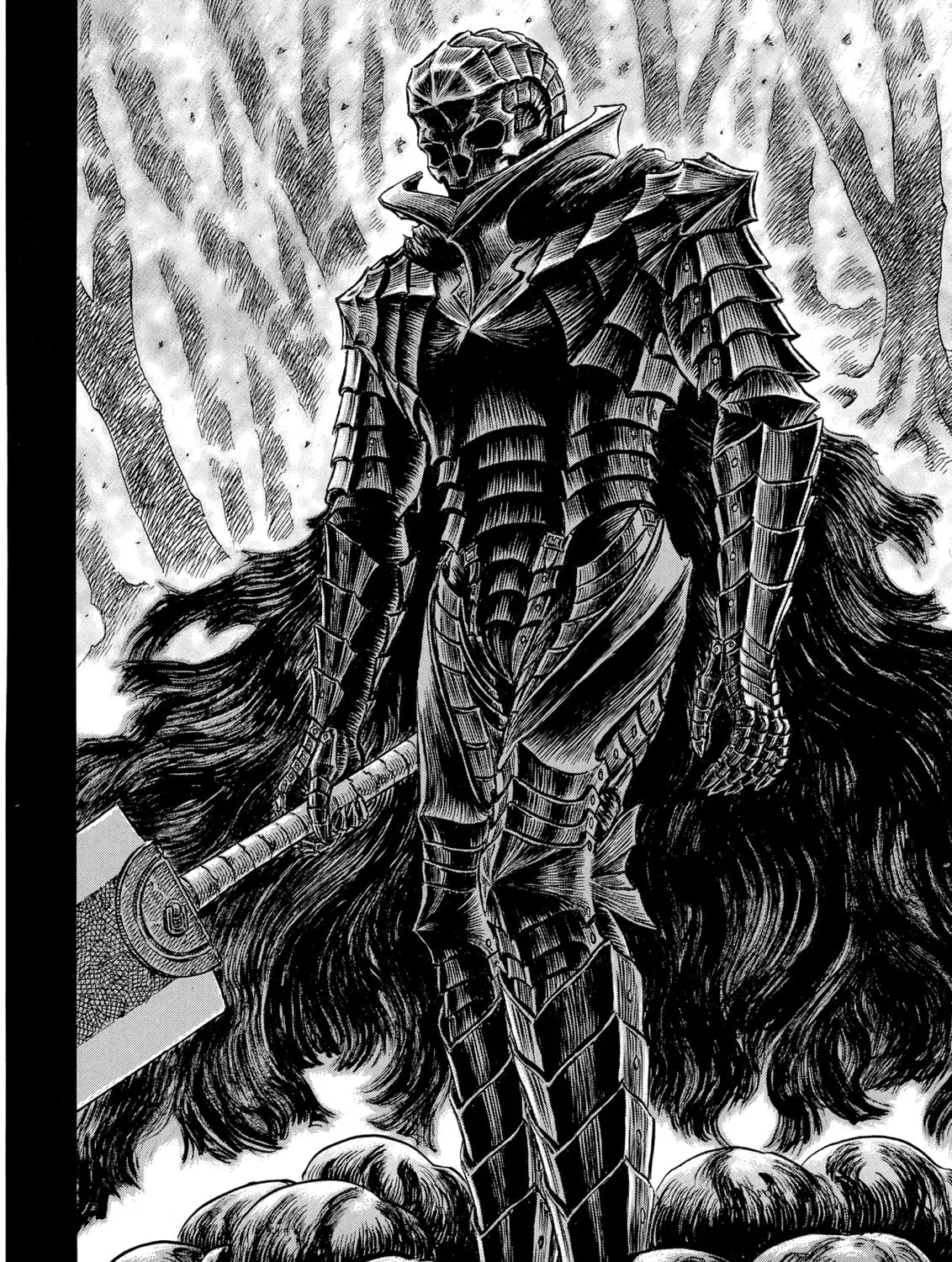 Read Berserk chapter 226 image 2 on Lezhin