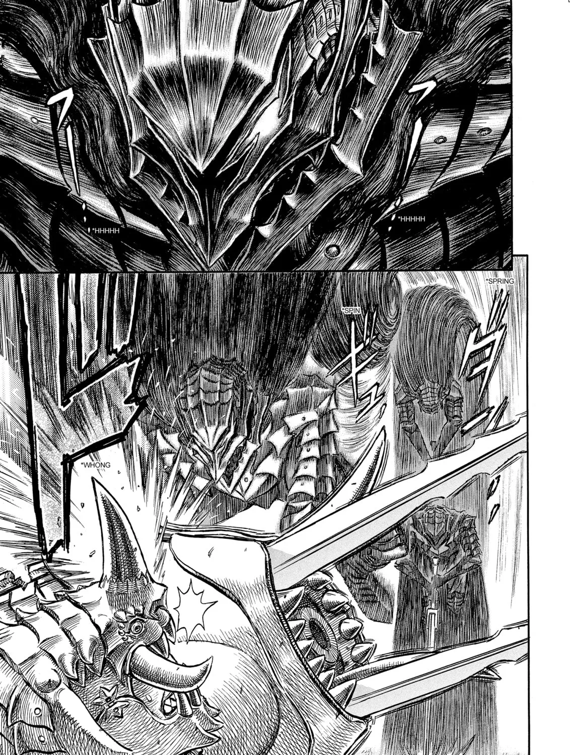 Read Berserk chapter 226 image 24 on Lezhin