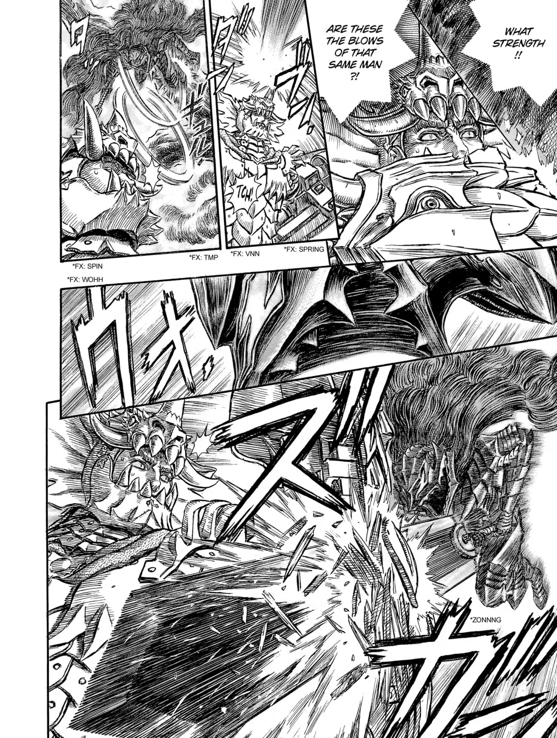 Read Berserk chapter 226 image 26 on Lezhin