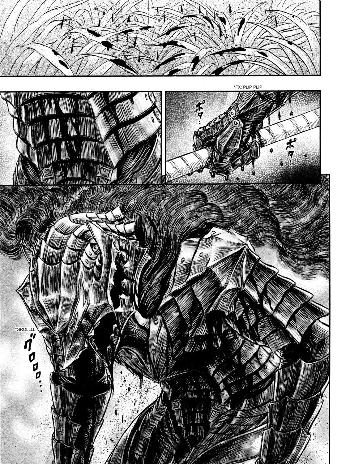 Read Berserk chapter 226 image 38 on Lezhin