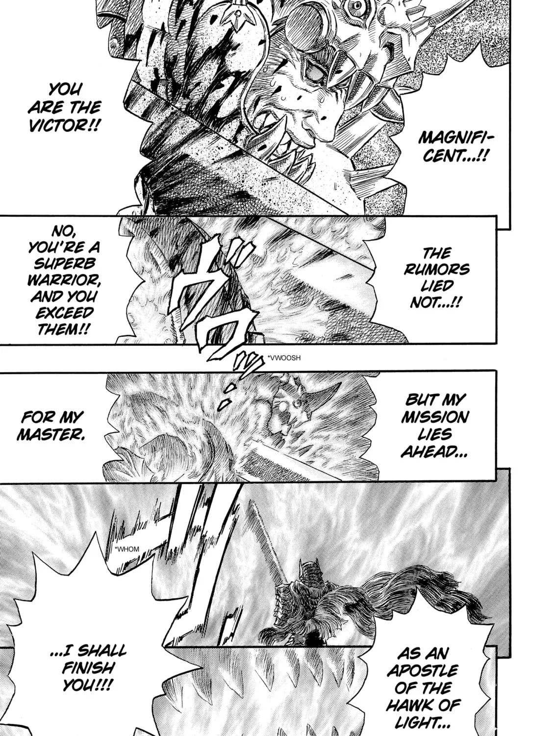 Read Berserk chapter 227 image 12 on Lezhin