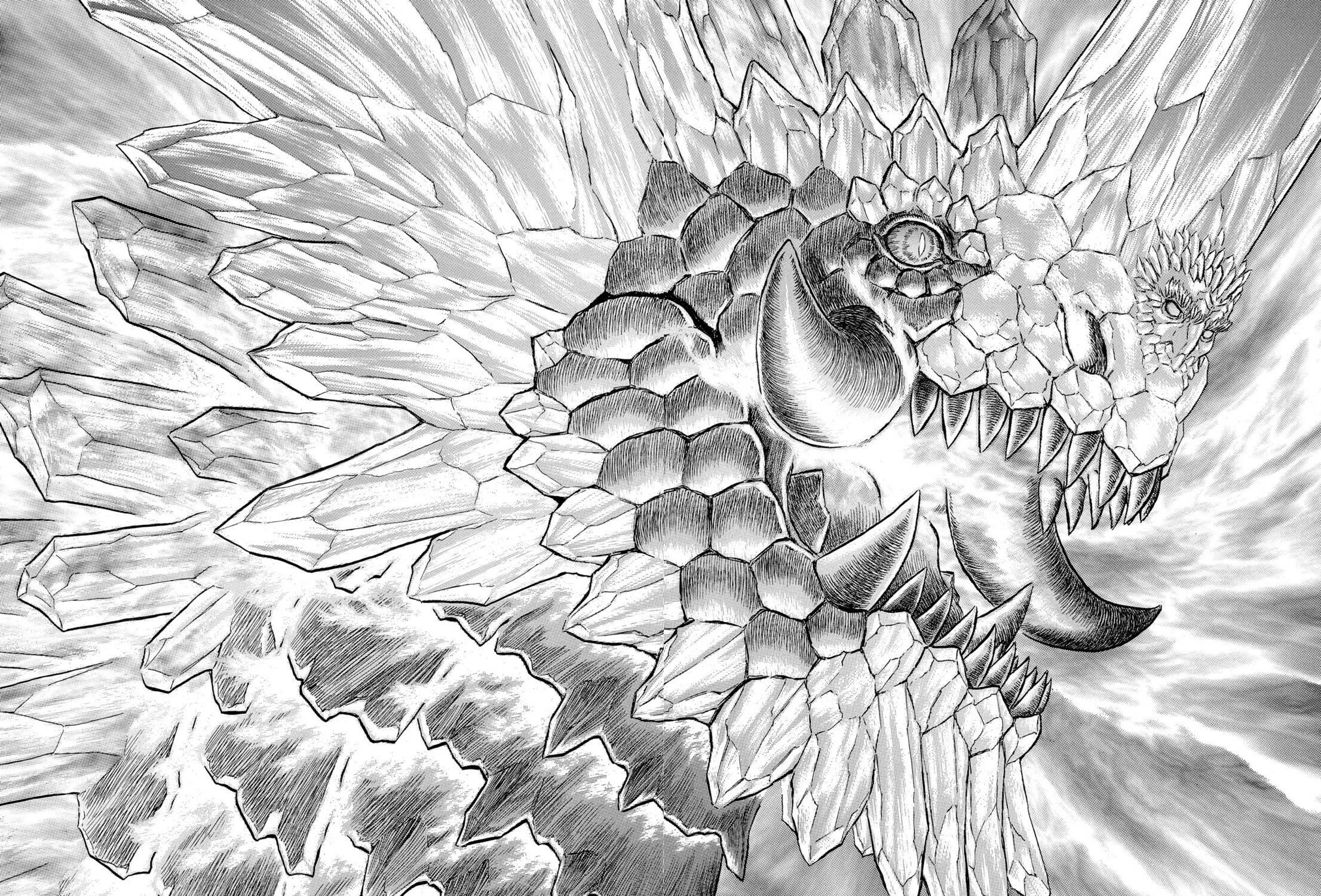 Read Berserk chapter 227 image 14 on Lezhin