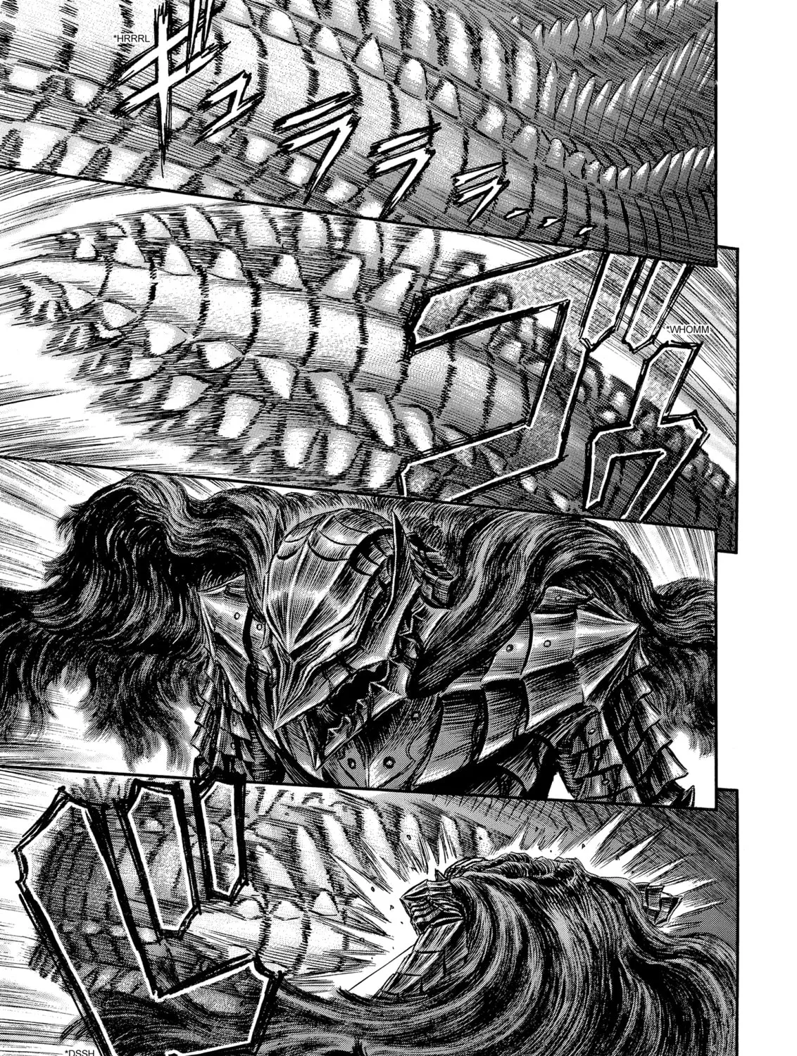 Read Berserk chapter 227 image 20 on Lezhin