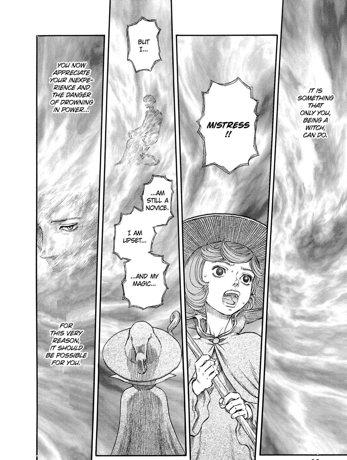 Read Berserk chapter 227 image 34 on Lezhin