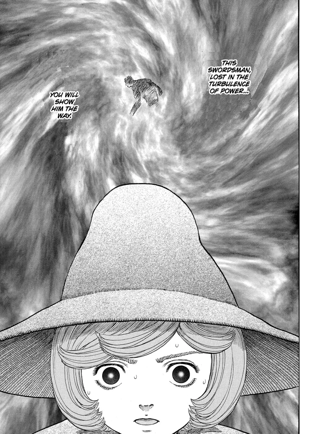 Read Berserk chapter 227 image 36 on Lezhin