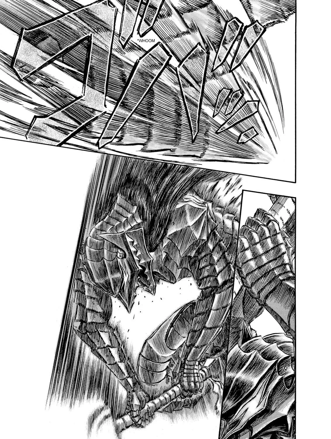 Read Berserk chapter 227 image 4 on Lezhin