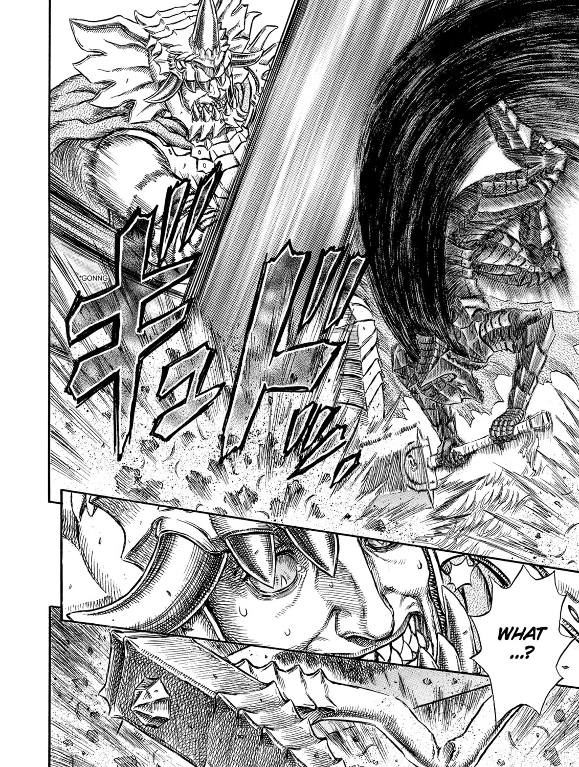 Read Berserk chapter 227 image 6 on Lezhin