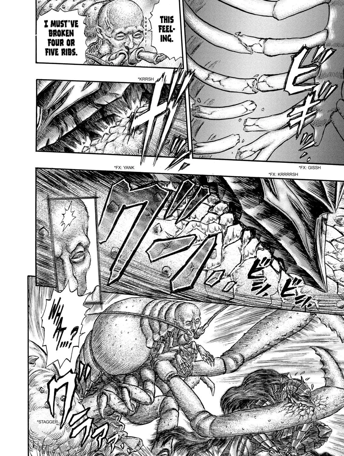 Read Berserk chapter 228 image 10 on Lezhin