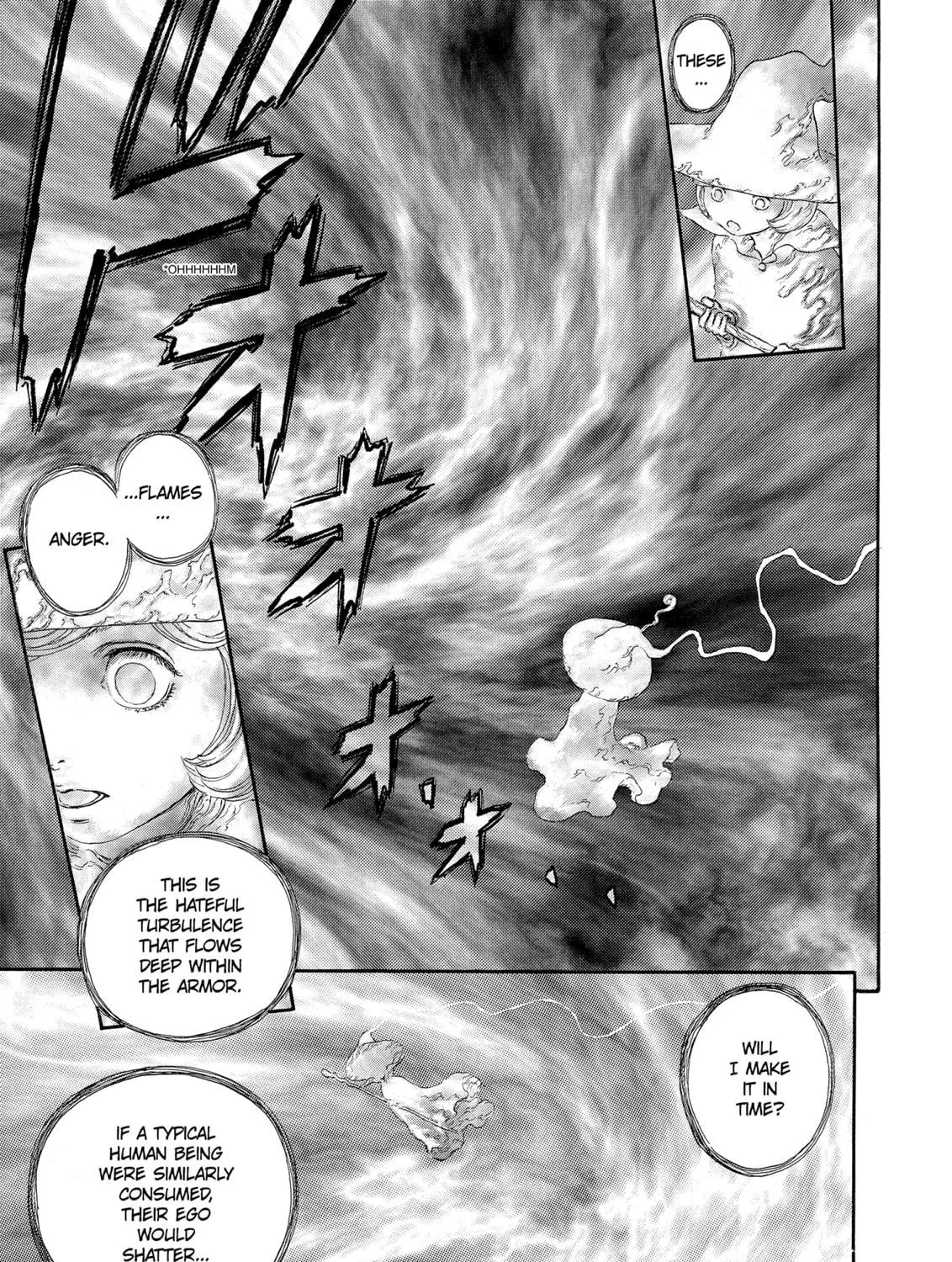 Read Berserk chapter 228 image 16 on Lezhin