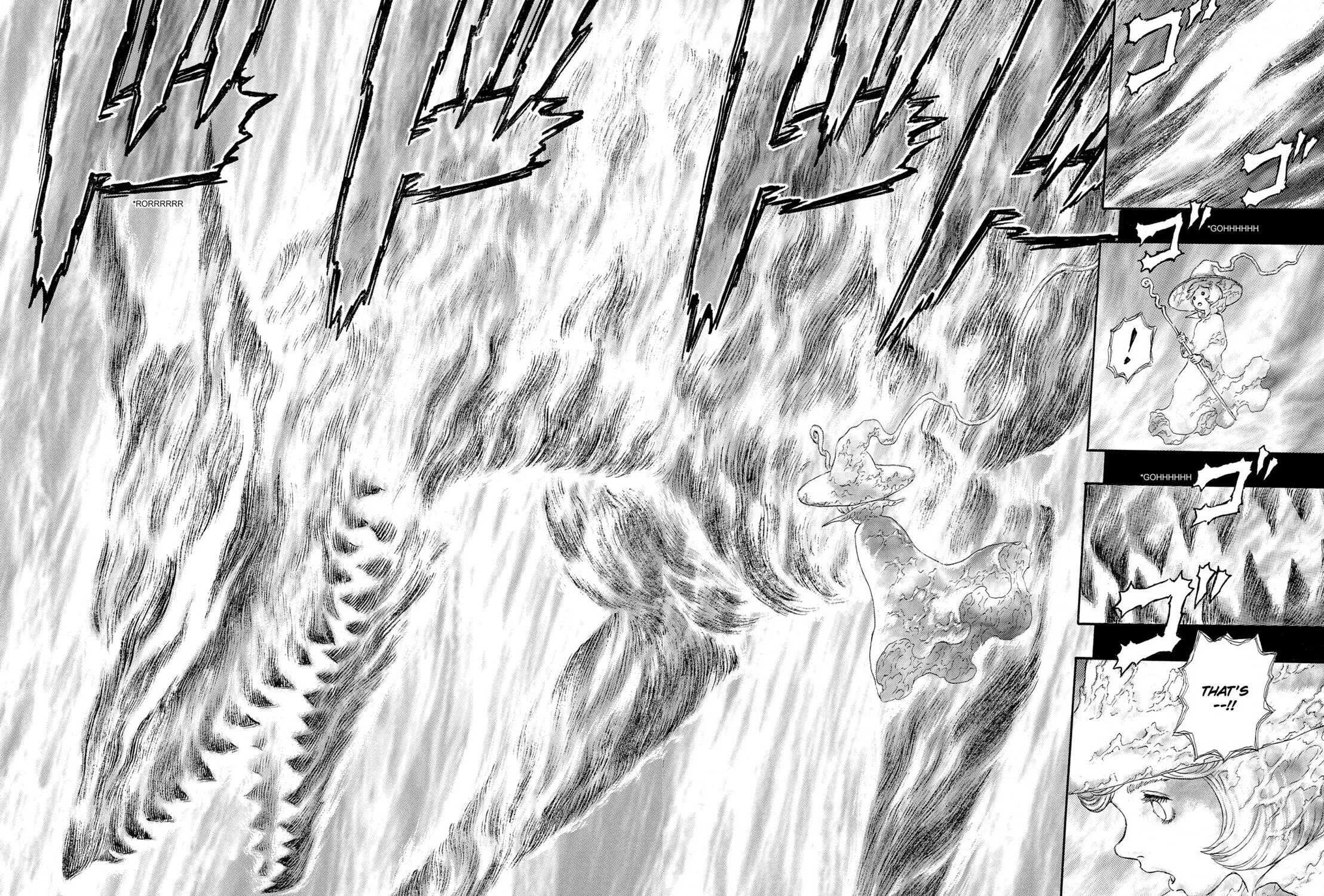 Read Berserk chapter 228 image 18 on Lezhin