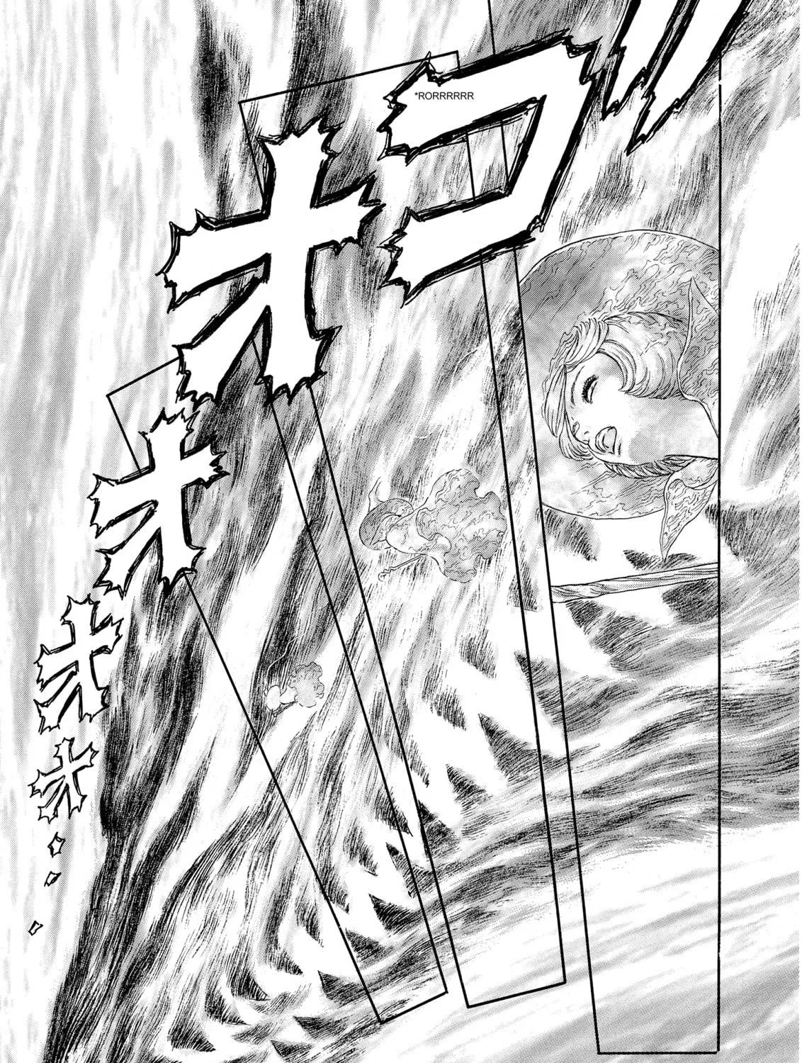 Read Berserk chapter 228 image 22 on Lezhin