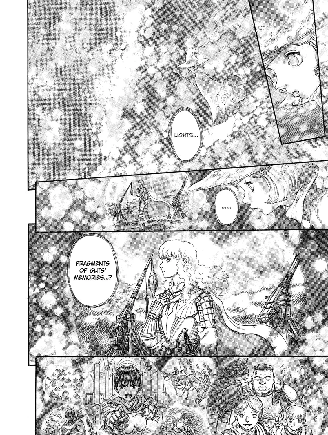 Read Berserk chapter 228 image 24 on Lezhin