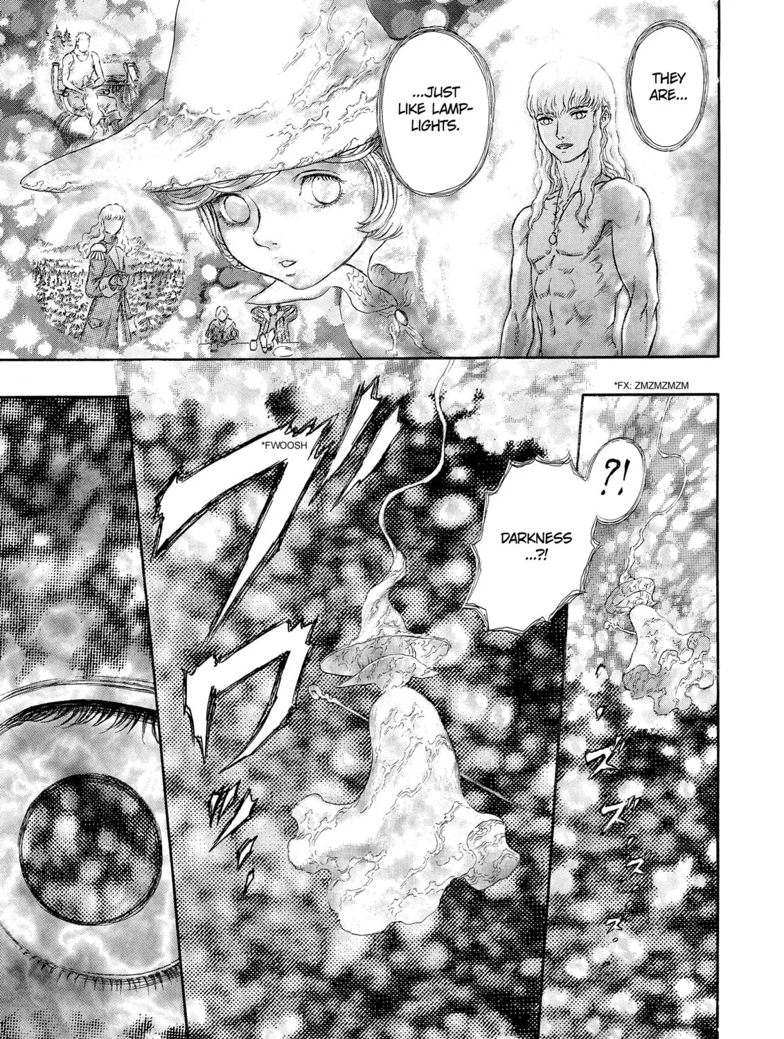 Read Berserk chapter 228 image 26 on Lezhin