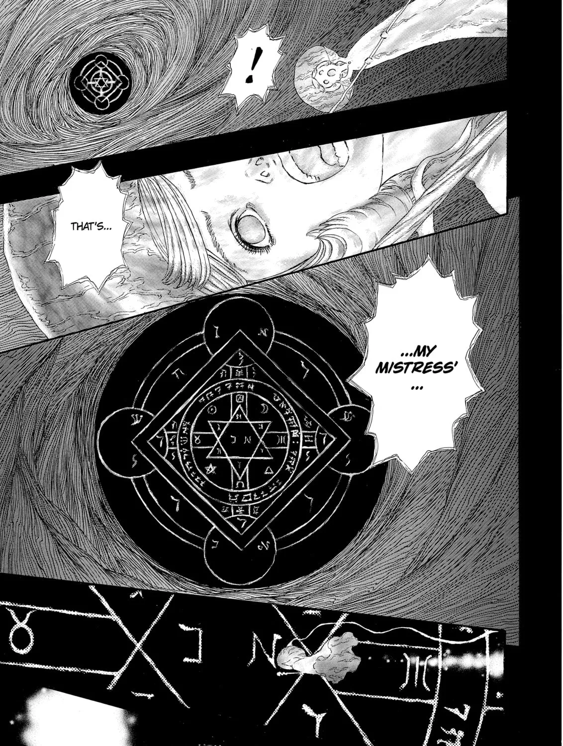 Read Berserk chapter 228 image 32 on Lezhin