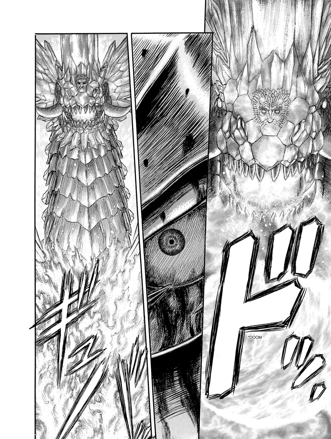 Read Berserk chapter 229 image 14 on Lezhin