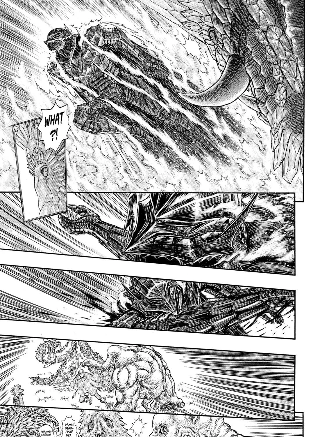 Read Berserk chapter 229 image 16 on Lezhin