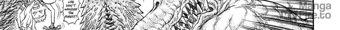 Read Berserk chapter 229 image 17 on Lezhin