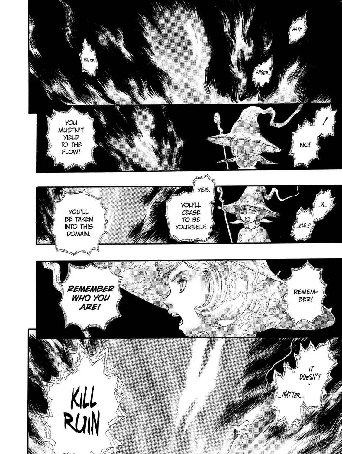 Read Berserk chapter 229 image 2 on Lezhin