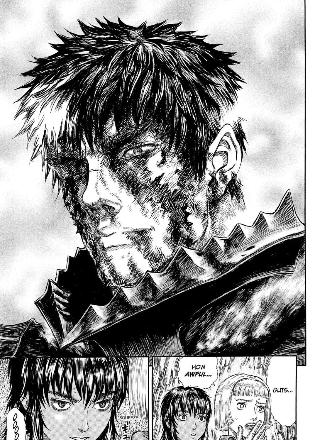 Read Berserk chapter 229 image 24 on Lezhin