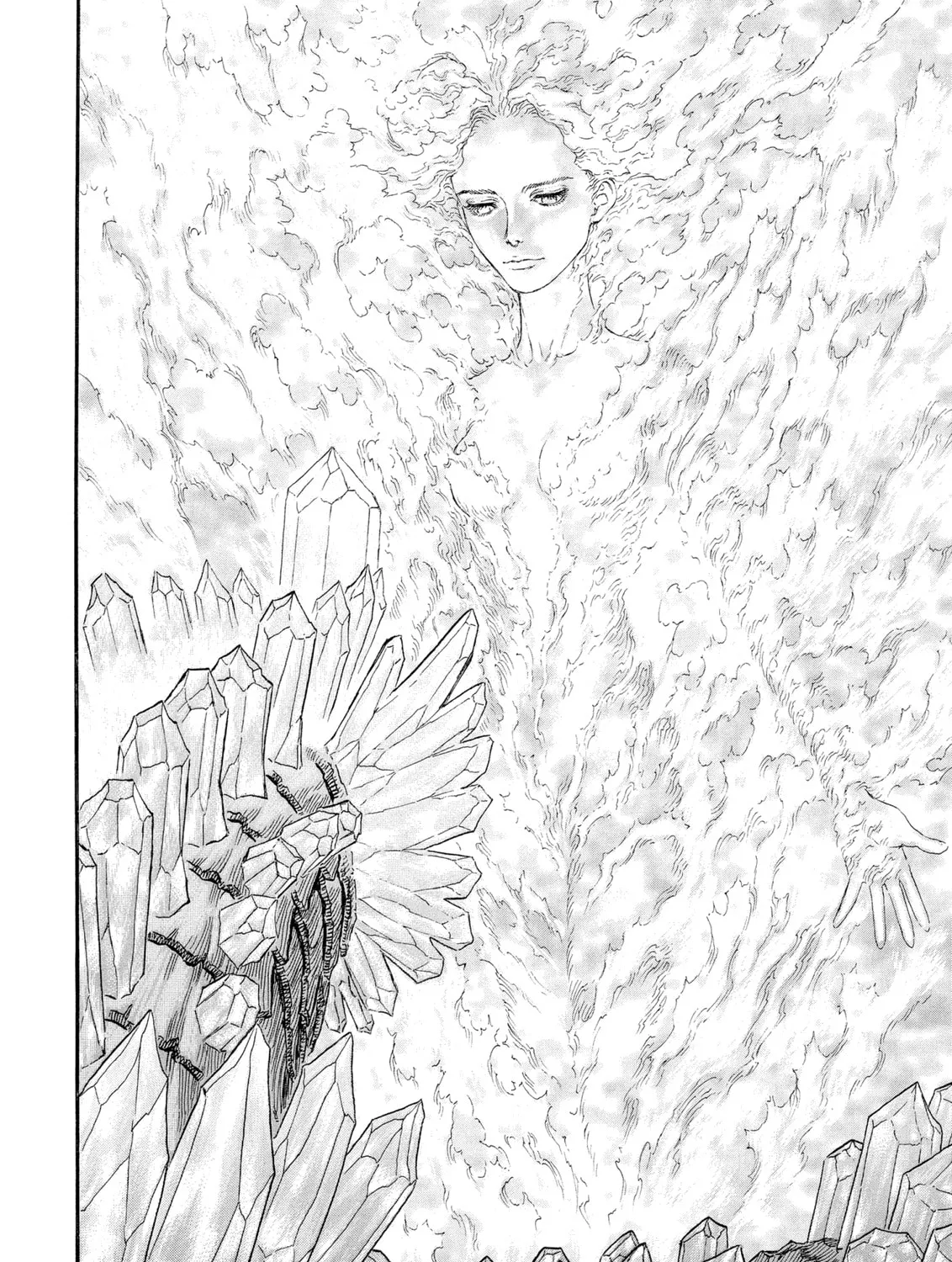 Read Berserk chapter 229 image 30 on Lezhin