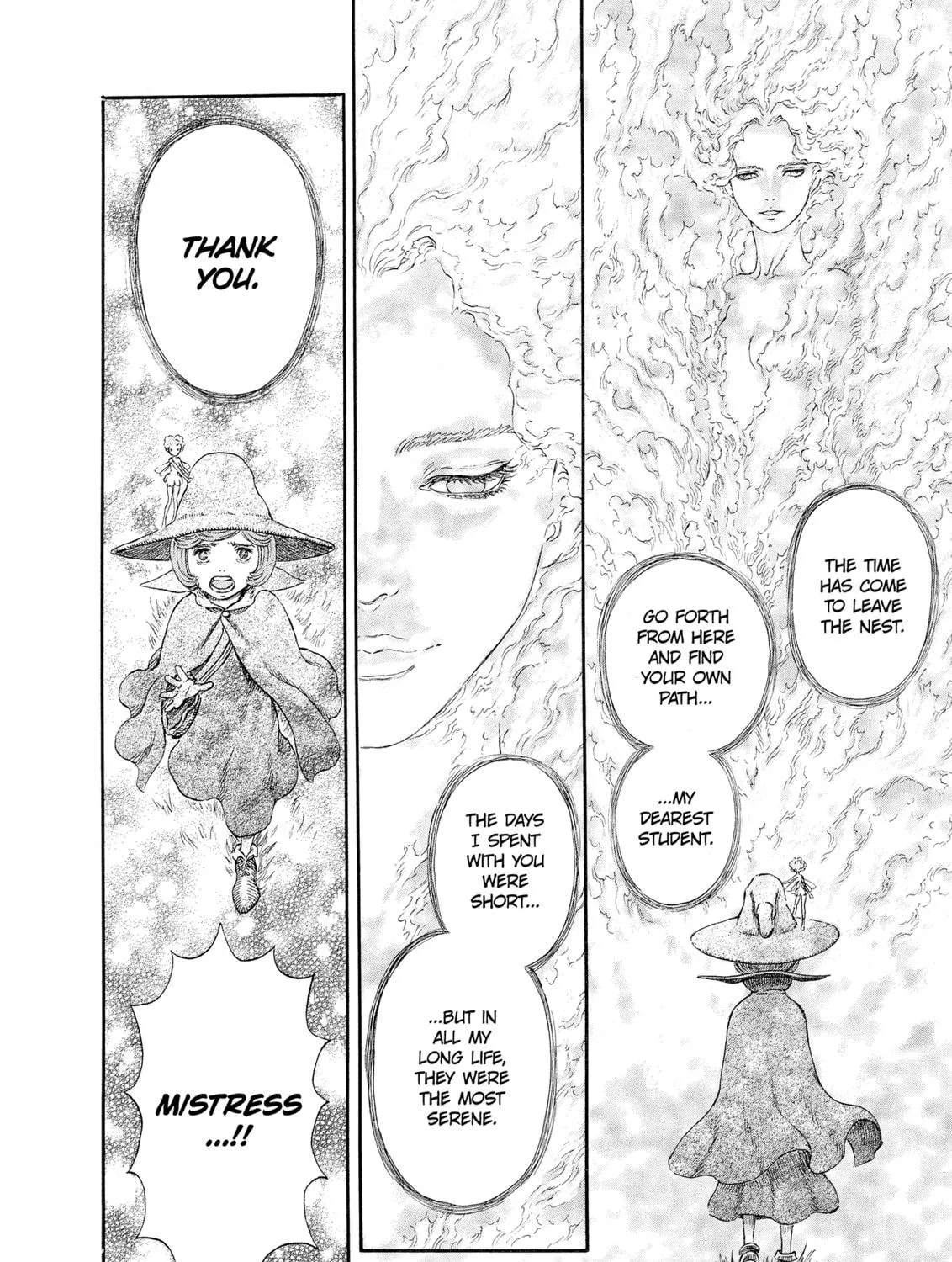 Read Berserk chapter 229 image 34 on Lezhin