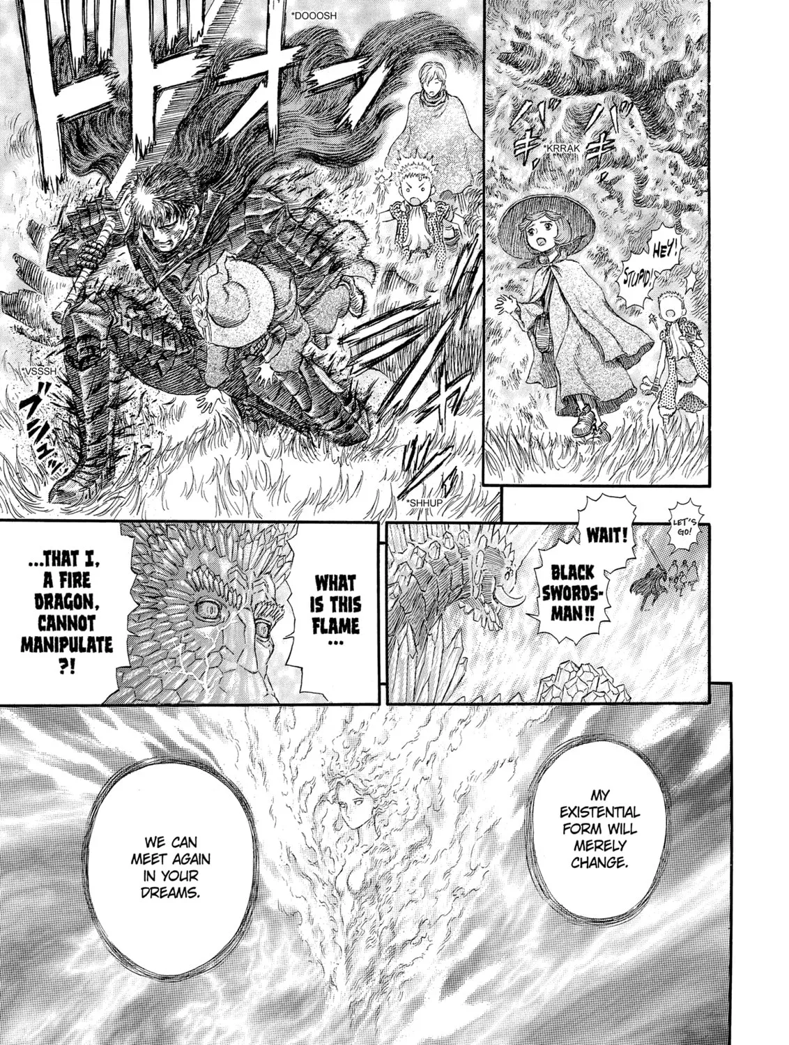 Read Berserk chapter 229 image 36 on Lezhin