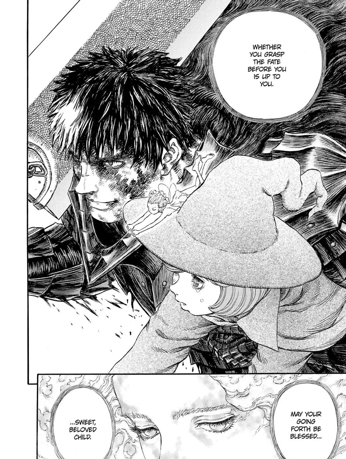 Read Berserk chapter 229 image 38 on Lezhin