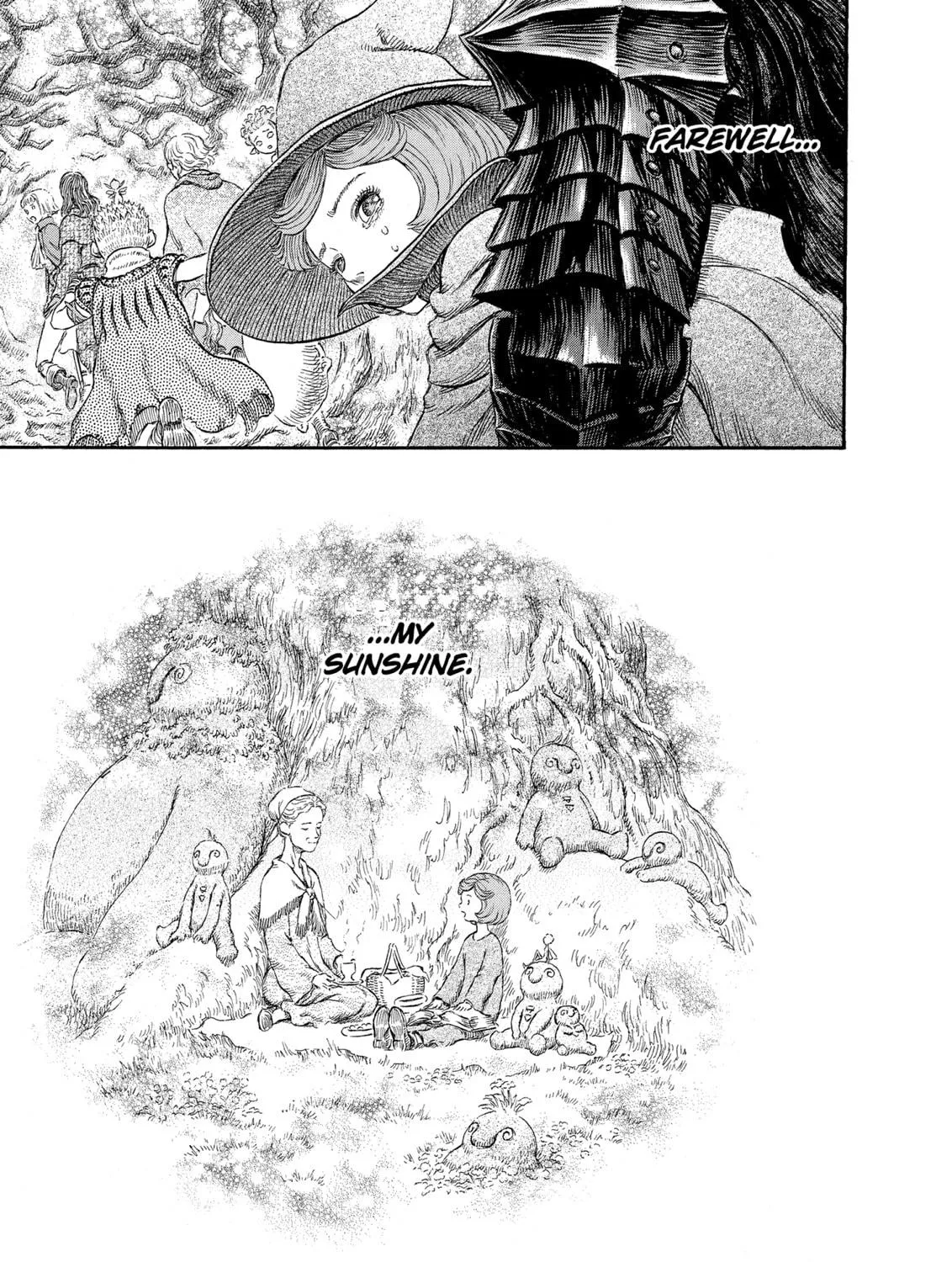 Read Berserk chapter 229 image 40 on Lezhin
