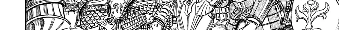 Read Berserk chapter 23 image 3 on Lezhin
