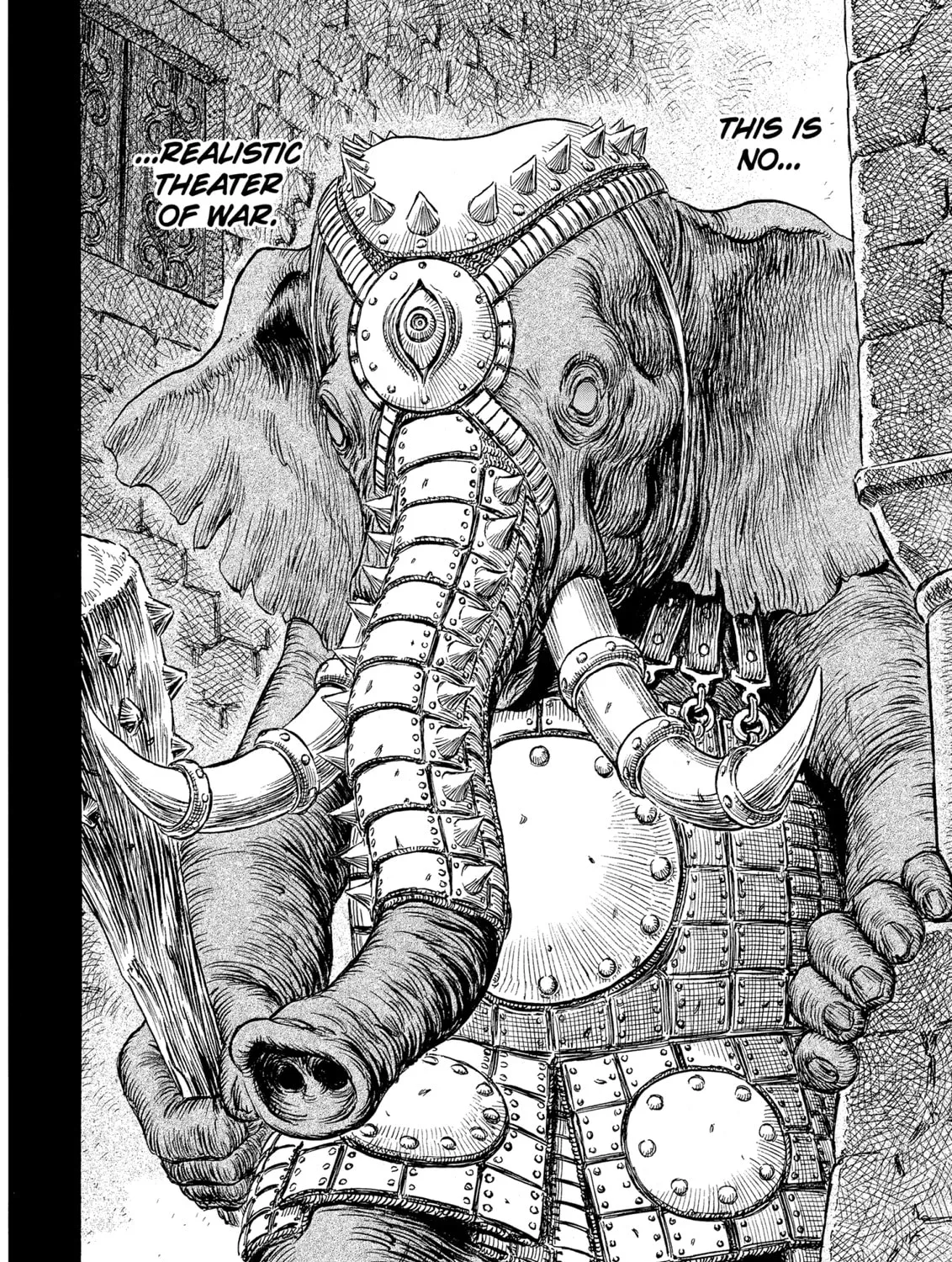 Read Berserk chapter 230 image 24 on Lezhin