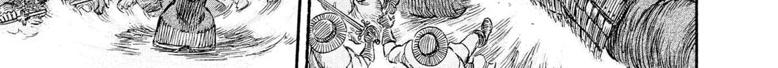 Read Berserk chapter 230 image 31 on Lezhin
