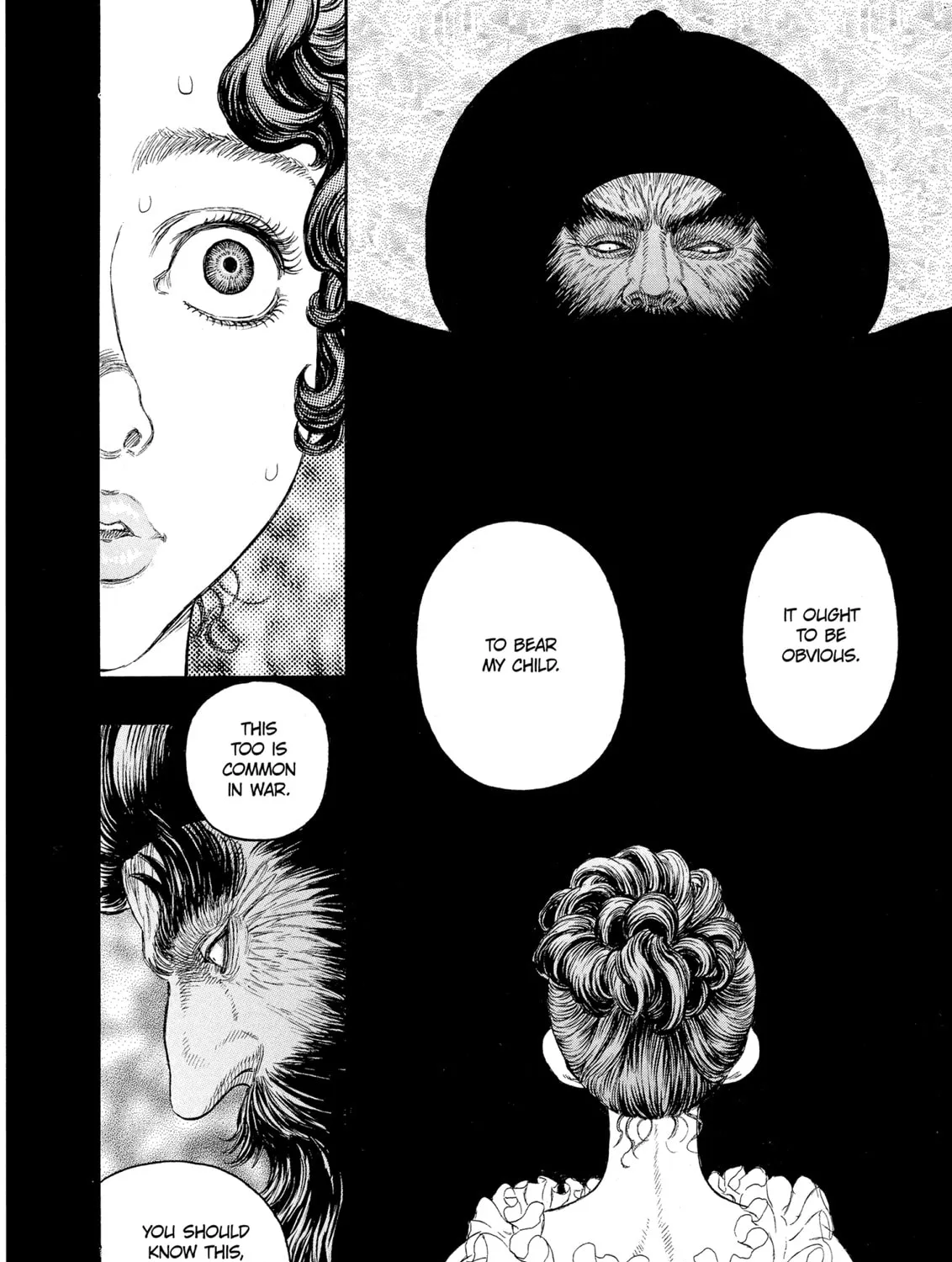Read Berserk chapter 231 image 20 on Lezhin