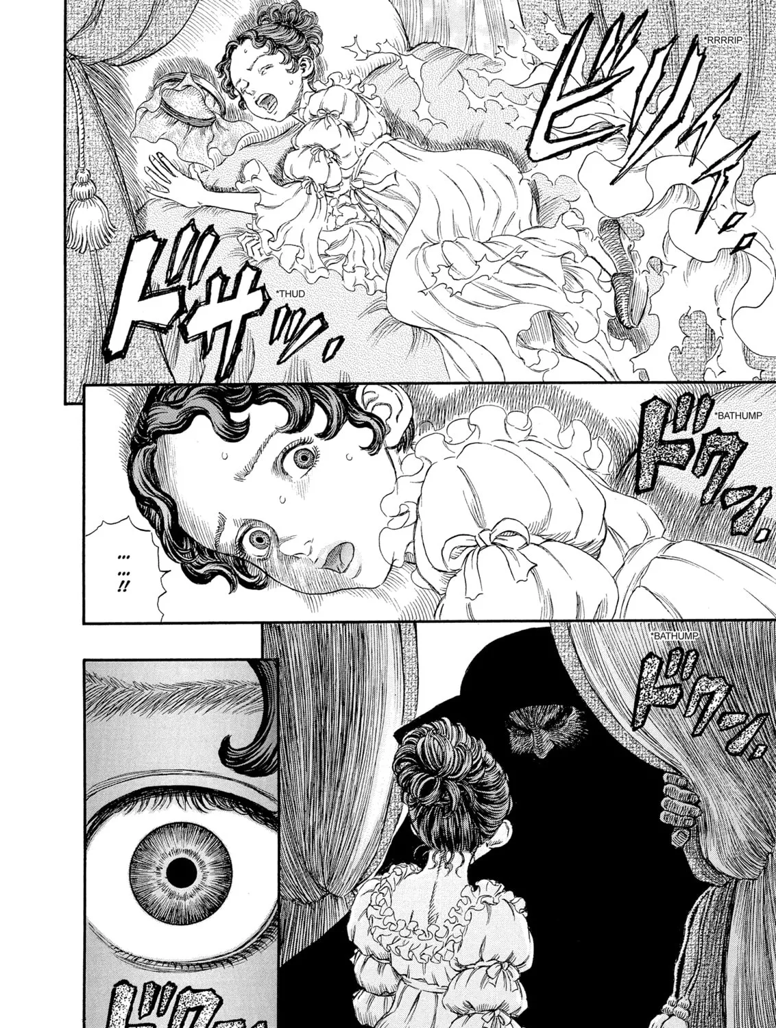 Read Berserk chapter 231 image 24 on Lezhin