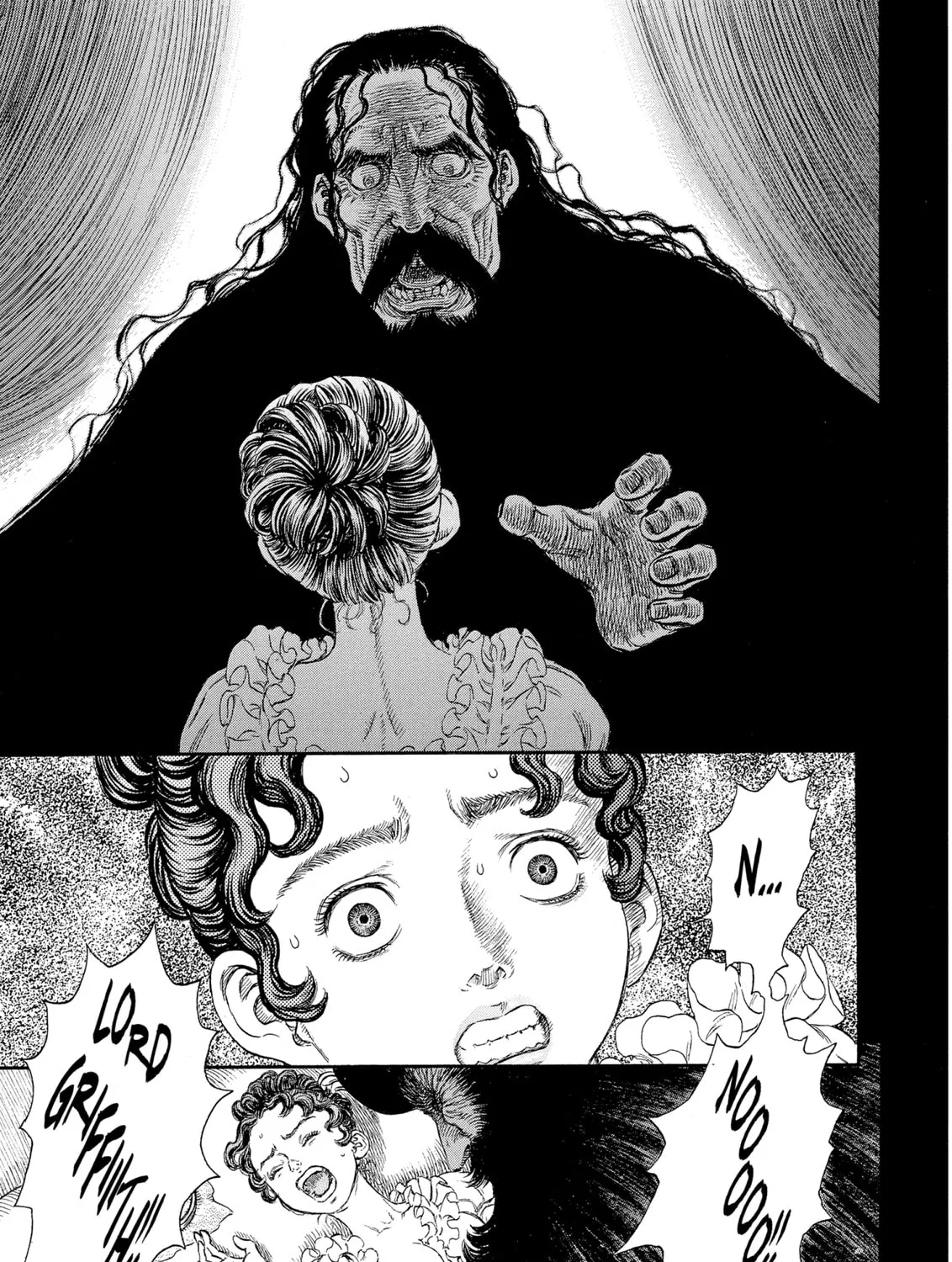 Read Berserk chapter 231 image 26 on Lezhin