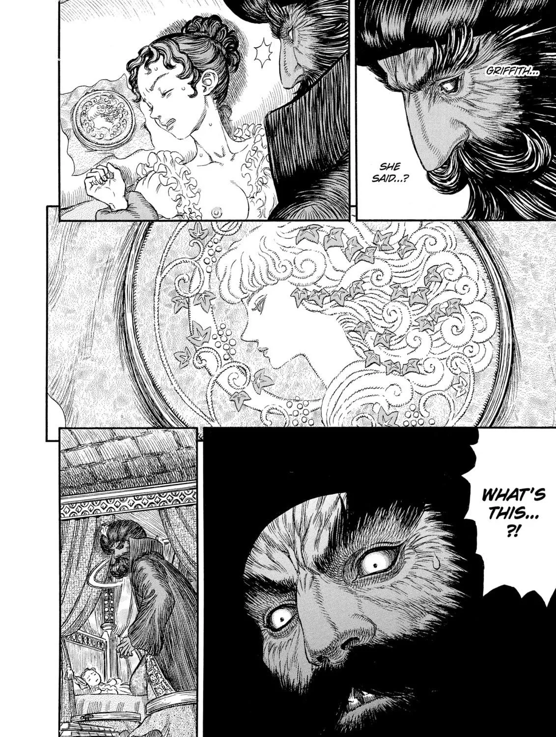 Read Berserk chapter 231 image 28 on Lezhin
