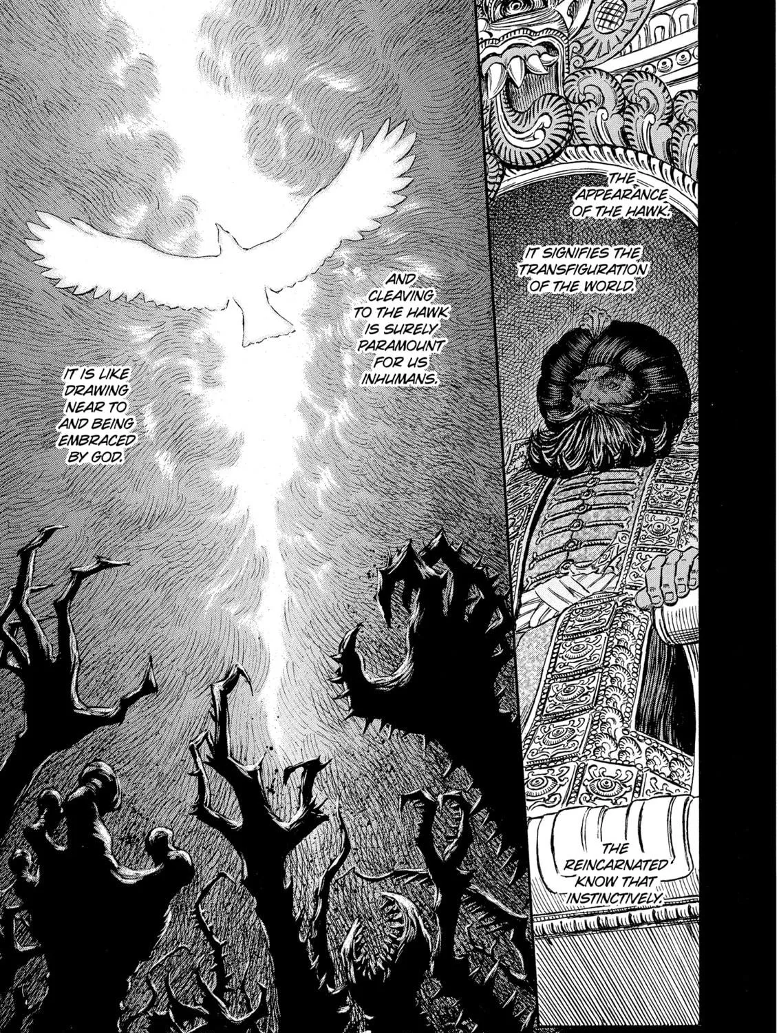 Read Berserk chapter 231 image 34 on Lezhin