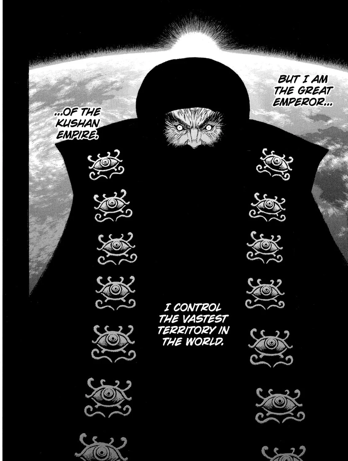 Read Berserk chapter 231 image 36 on Lezhin
