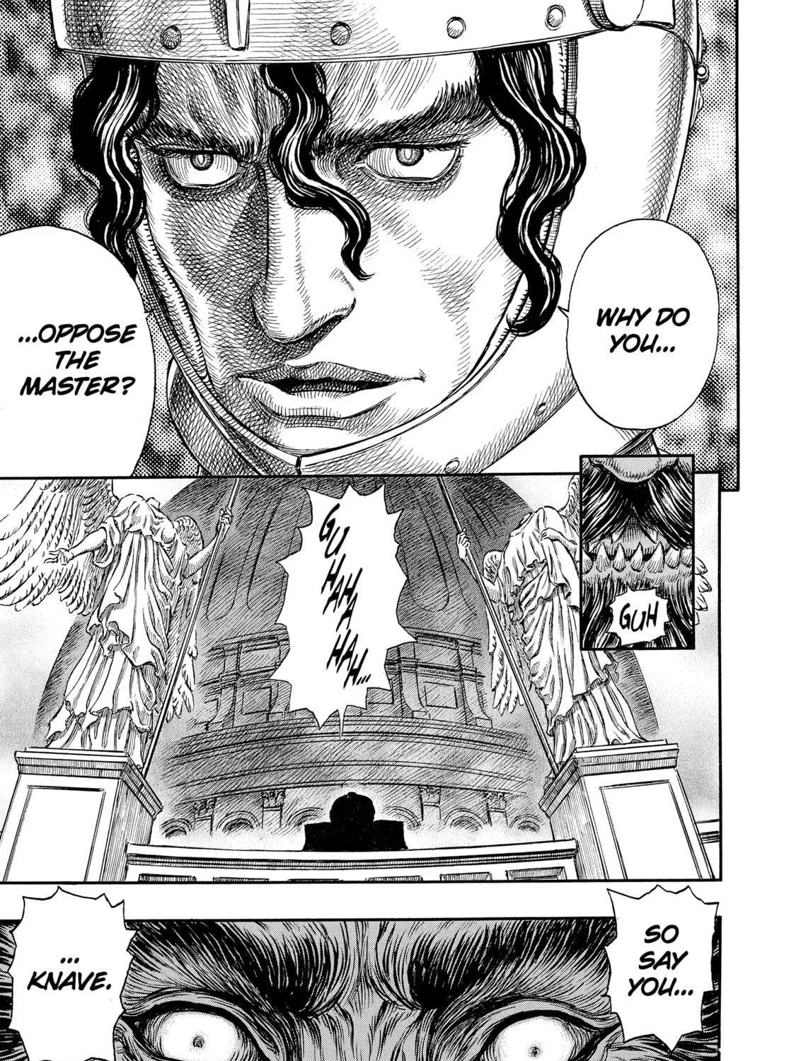 Read Berserk chapter 232 image 28 on Lezhin