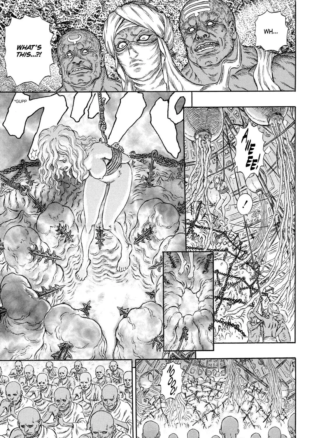 Read Berserk chapter 233 image 10 on Lezhin