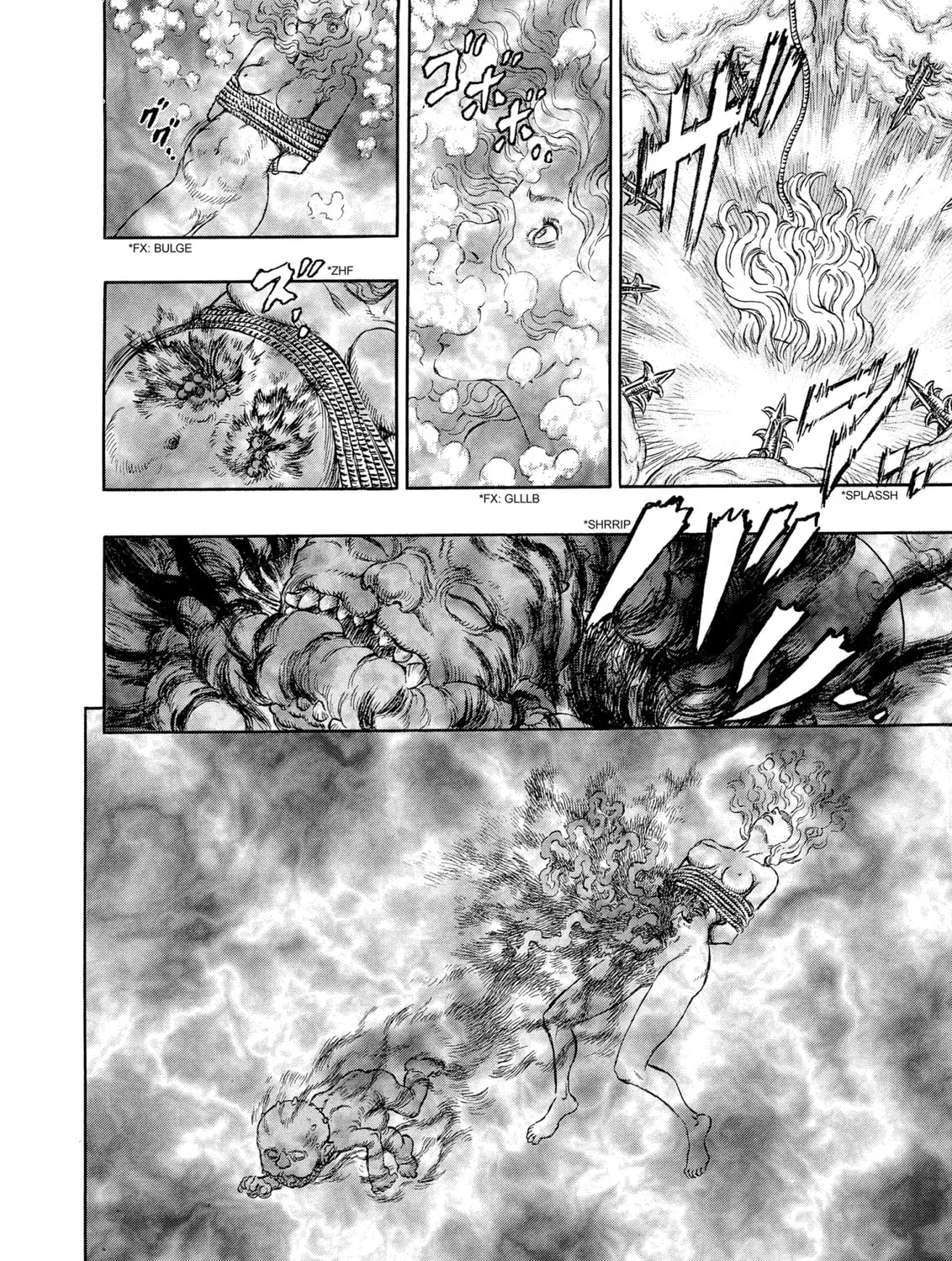 Read Berserk chapter 233 image 12 on Lezhin