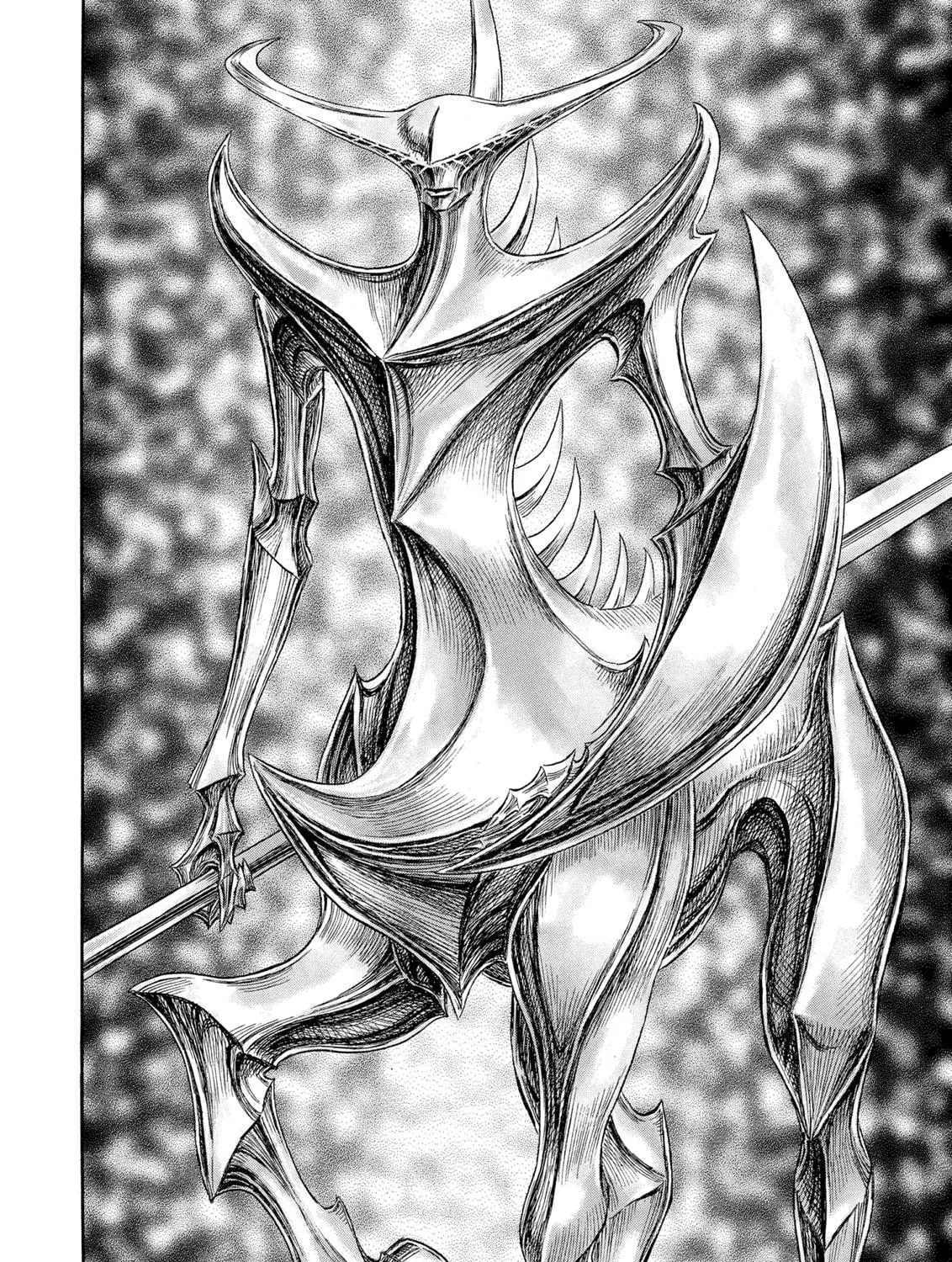 Read Berserk chapter 233 image 28 on Lezhin