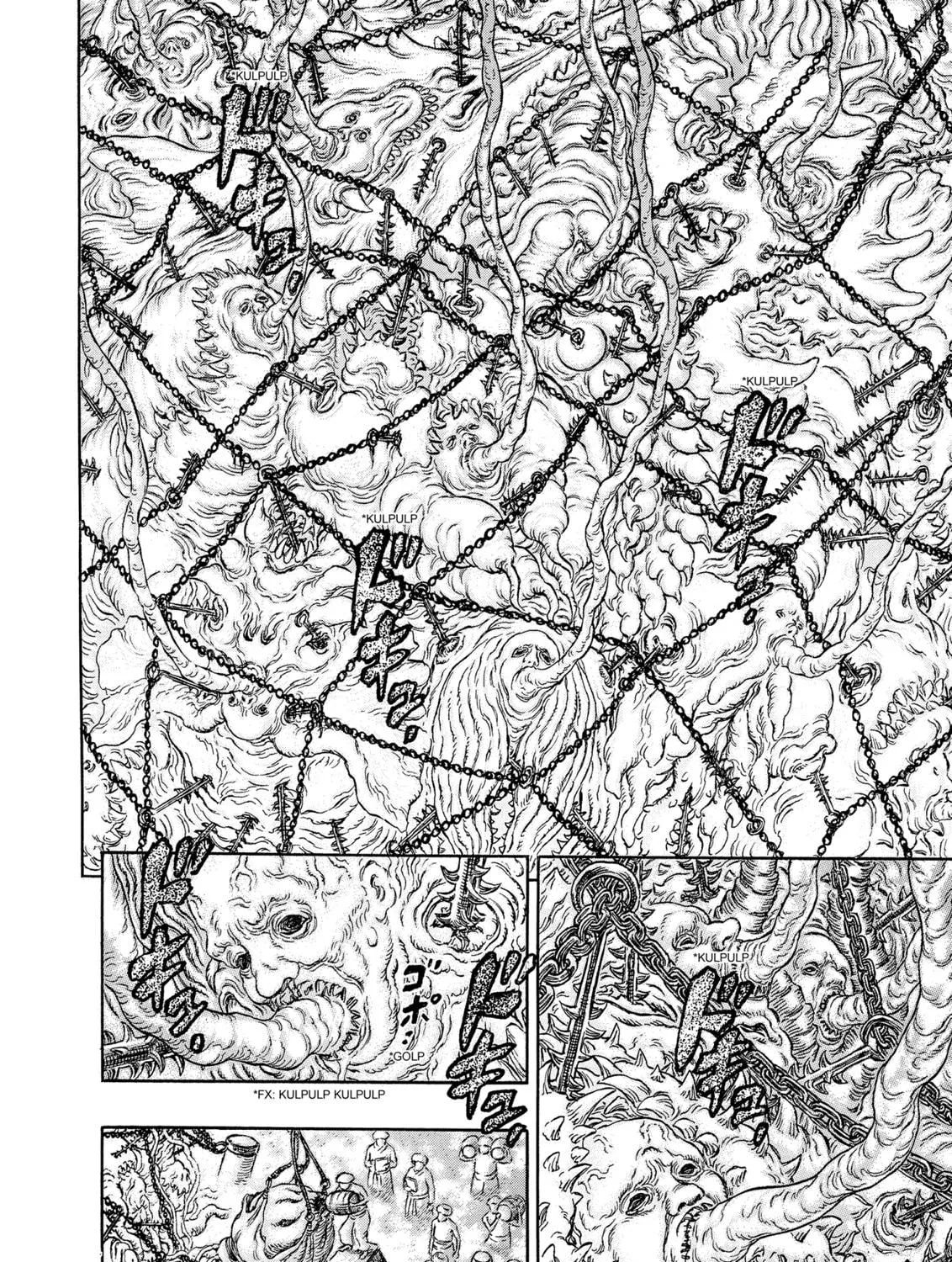 Read Berserk chapter 233 image 8 on Lezhin