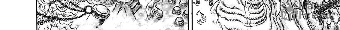 Read Berserk chapter 233 image 9 on Lezhin