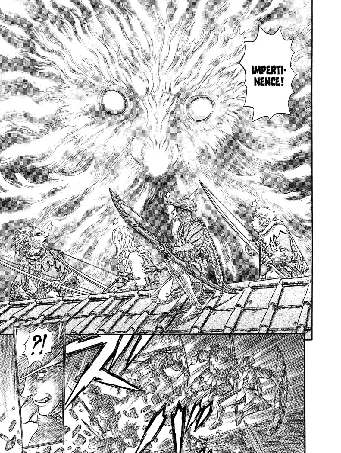Read Berserk chapter 234 image 14 on Lezhin