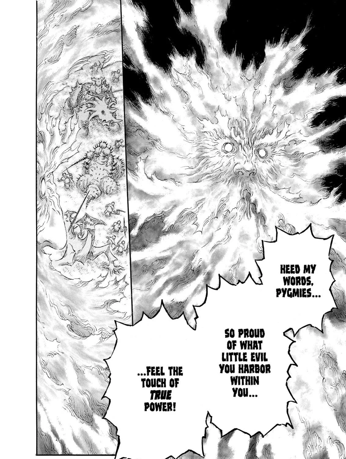 Read Berserk chapter 234 image 18 on Lezhin