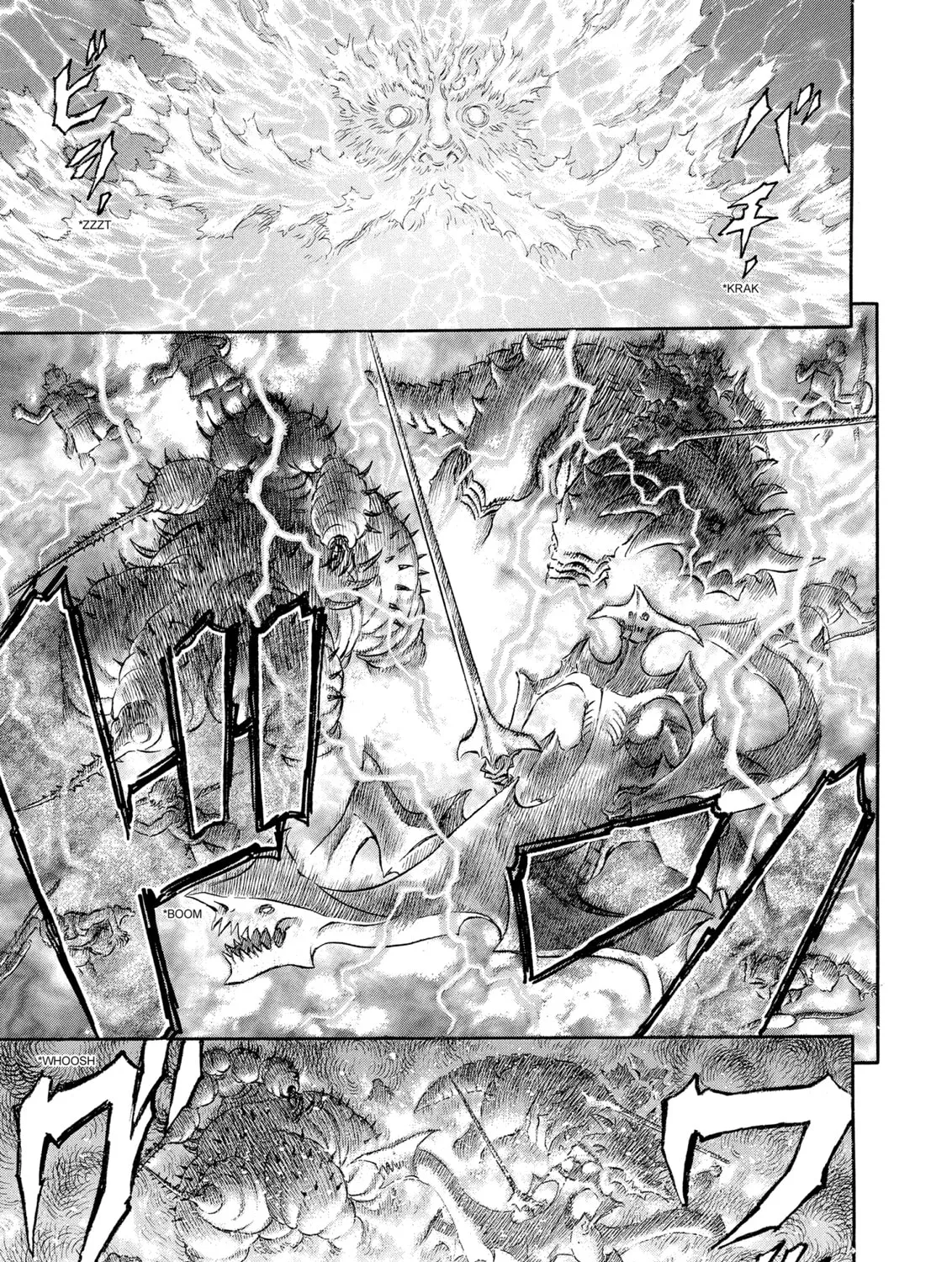 Read Berserk chapter 234 image 20 on Lezhin