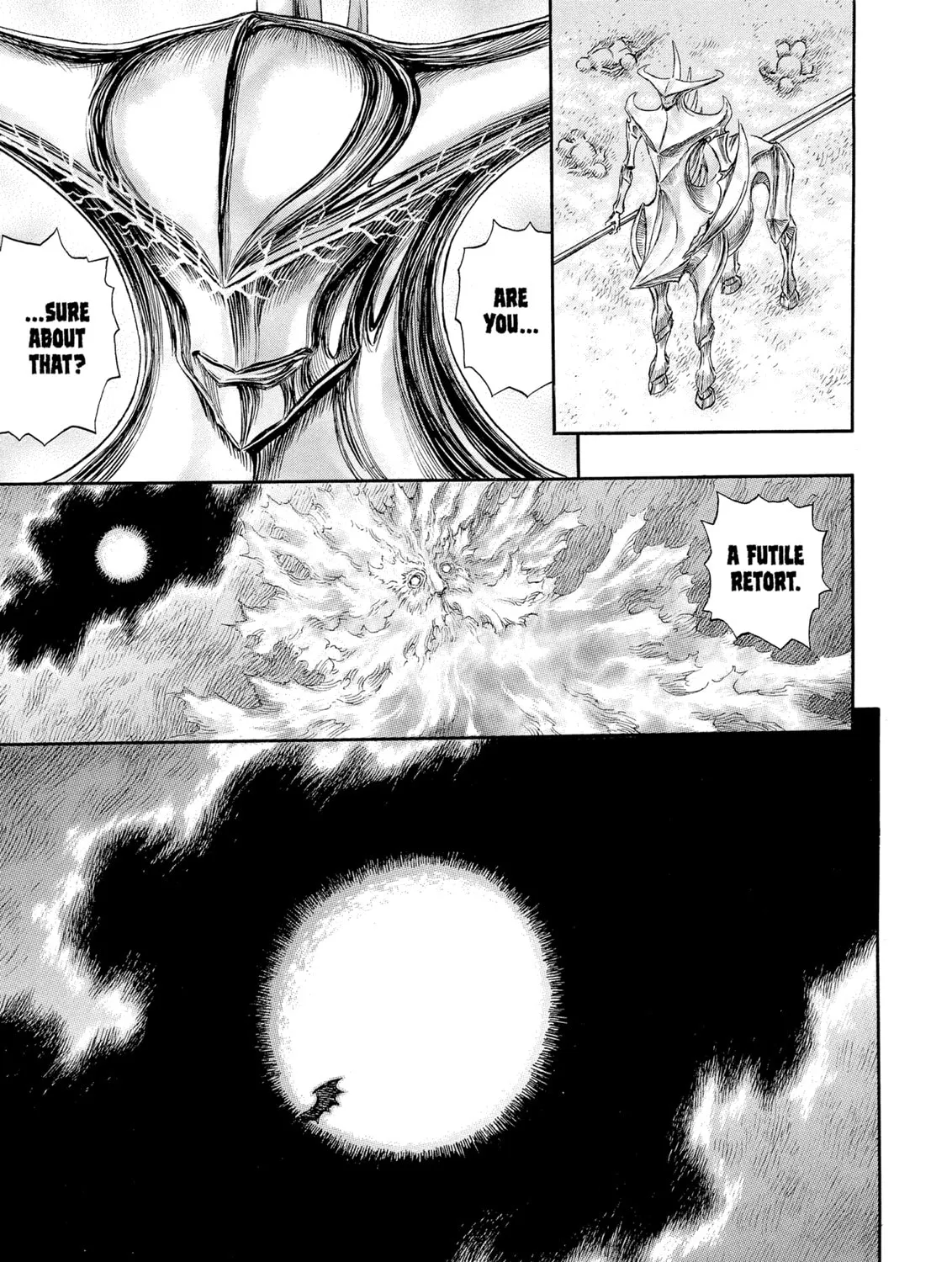 Read Berserk chapter 234 image 24 on Lezhin