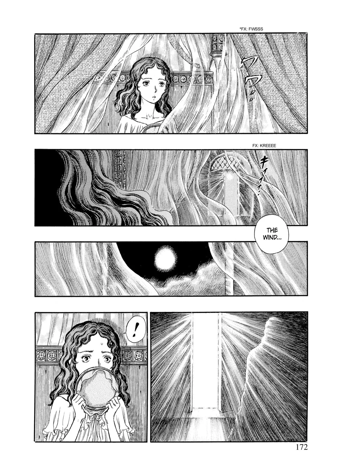 Read Berserk chapter 234 image 30 on Lezhin