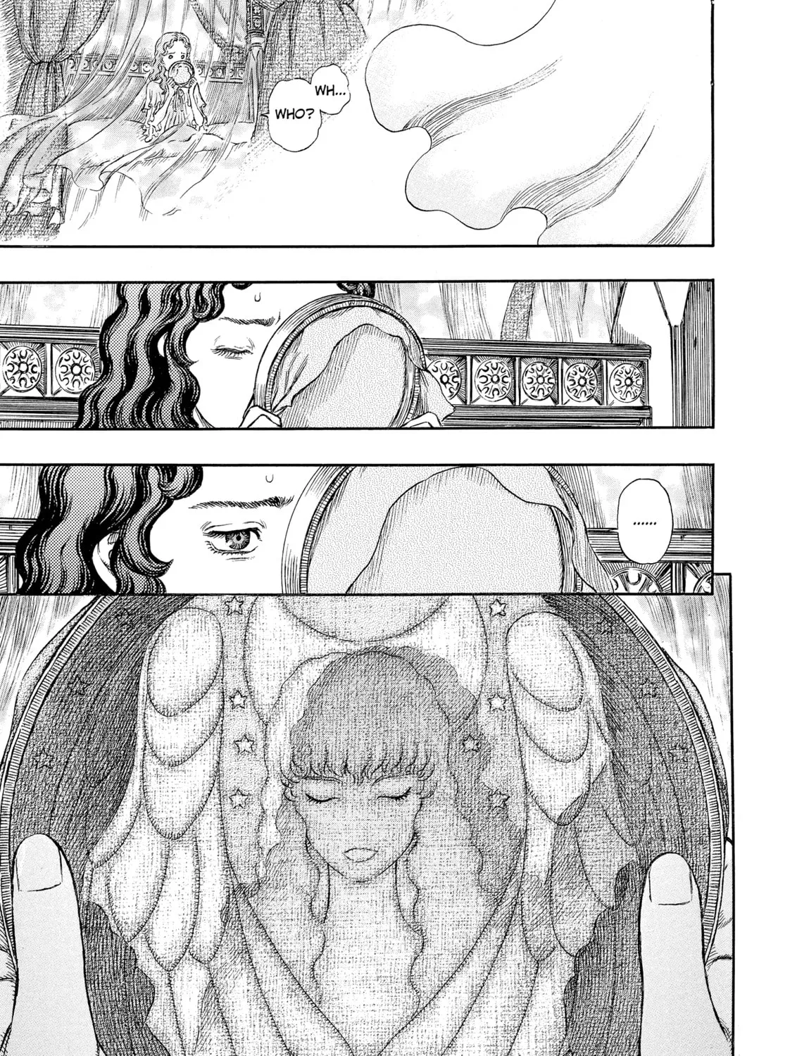 Read Berserk chapter 234 image 32 on Lezhin
